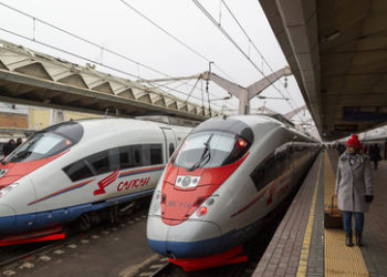 Siemens beendet Russlandgeschäft nach 170 Jahren – Sanktionen drücken Gewinn massiv nach unten