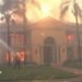 SoCal Edison meldet „Schaltkreisaktivität“ um die Zeit des Feuers, das 20 Häuser in Laguna Niguel zerstörte