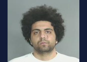 SoCal Man könnte mit der Todesstrafe rechnen, weil er zwei Männer tödlich erstochen hat