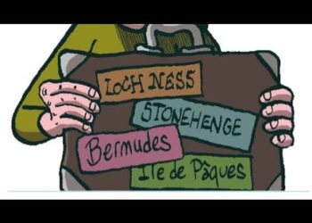 Soirée complotiste : Oligarques VS le Peuple ? (feat. Julian Assange et Klaus Schwab)