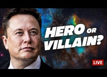 Something's FISHY About Musk's Twitter Deal…