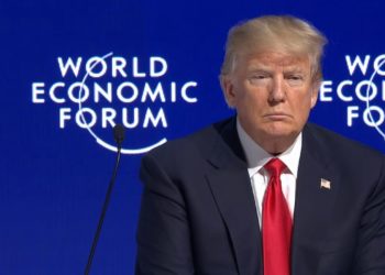 Special Address by Donald J. Trump, President of the United States of America