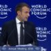 Special Address by Emmanuel Macron, President of France