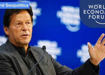 Special Address by Imran Khan, Prime Minister of Pakistan | DAVOS 2020