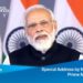 Special Address by Narendra Modi, Prime Minister of India | Davos Agenda 2022
