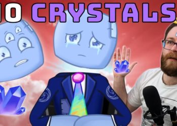 Spirit Science Gets Into Politics And I Am Losing My Mind