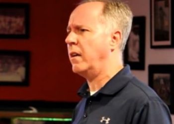 Sprecher Robin Vos unterbricht die Wahluntersuchung in Wisconsin 2020