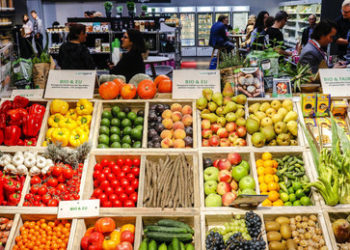 Sparen statt Öko – Deutsche haben weniger Geld für Biolebensmittel übrig