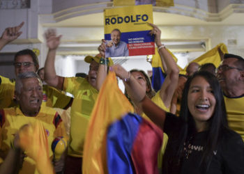 Stichwahl in Kolumbien – Droht eine US-Intervention bei einem linken Wahlsieg?
