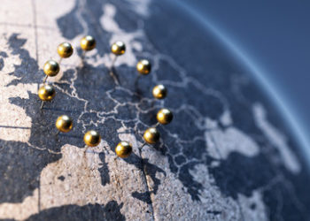 Stockholm ja, Belgrad nein? – Wer gehört zum "wahren Europa"?