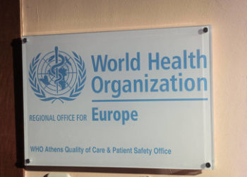 Strikte US-Reformpläne für die Weltgesundheitsorganisation: Gescheitert oder verschoben?