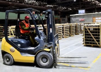 Studie: Über 86 Prozent der Unternehmen in Russland von Sanktionen betroffen