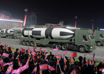 Nordkorea will Atomwaffenprogramm schneller vorantreiben