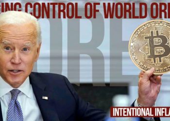 THE CHANGING WORLD ORDER | Victims, Villans, and the Monetary Scheme