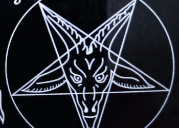 THE COUNTERFEIT TEN COMMANDMENTS!!!…Part 3..THE SATANIC SONG OF HARMONY!!!