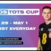 TOTS Cup | Day 2 | FIFA 22 Global Series