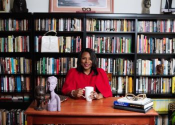 TRB EPI 8: Leading The Future During The Pandemic featuring Dr. Wendy Wilson, CEO, W2 Communications