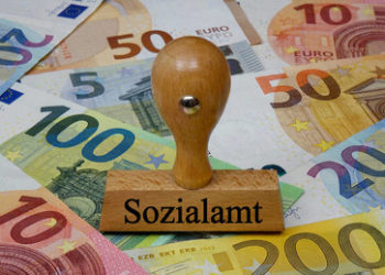 Mehr Menschen auf staatliche Grundsicherung angewiesen