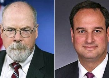 Techno-Nebel: Tag 2 des Michael Sussmann-Prozesses