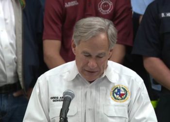 Texas Gouverneur Abbott: 14 Schüler, ein Lehrer bei Massenerschießung in Grundschule getötet;  Mutmaßlicher Schütze 18-jähriger Salvador Roma tot