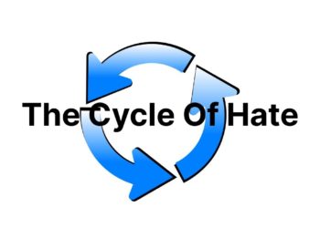 The Cycle Of Hate – Free Speech VS Censoring – Mrs J's Channel Is Terminated + Other Topics
