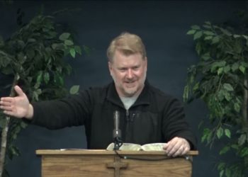 The Destruction of Babylon and Antichrist – Isaiah 13-14 – Jamie Northrup – April 20, 2022