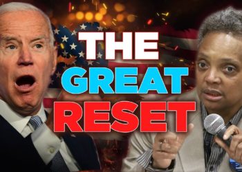 The Great Reset EXPLAINED | Ep 105