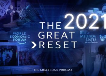 The Great Reset, Klaus Schwab And Other Strange News 2021