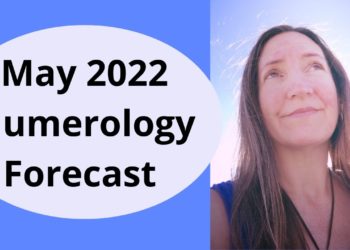 The Great Reset (May Energy Forecast)