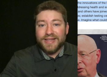 The Great Reset Plan Revealed  How COVID Ushers In The New World Order