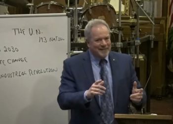 The Great Reset – Randy Marple