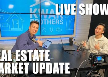 The Great Reset, Real Estate News (LIVE) – Feb 19th 2021