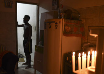 The Times: Sechs Millionen Haushalte in Großbritannien könnten von Stromausfällen betroffen sein