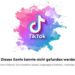 TikTok sperrt den Kanal von RT DE
