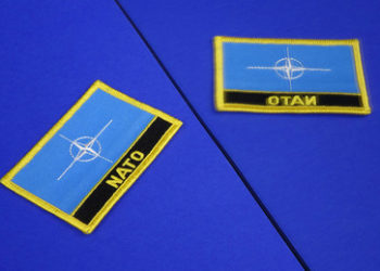 Tod und Verderben – Der genetische Code der NATO