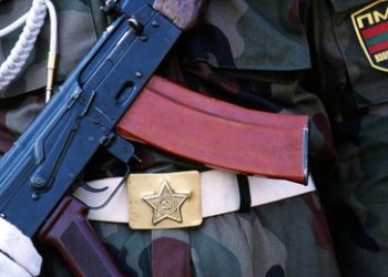 Transnistrien: Der brutale Präzedenzfall eines postsowjetischen Krieges – 20 Jahre vor der Ukraine