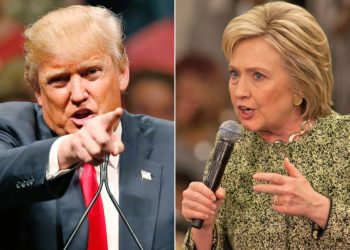 Trump veröffentlicht Erklärung, nachdem die mit DNC-Aktivisten besetzte Jury Hillary Clinton-Anwältin Sussmann für nicht schuldig befunden hat