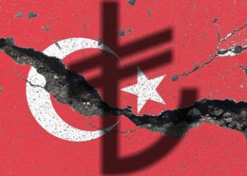 Türkei erreicht mit 70 Prozent Inflation 20-Jahres-Hoch