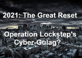 UK Gestapo Bill: No Justice Through Courts Means Law Of The Gun – Double L MC on Covid 1984 Dystopia