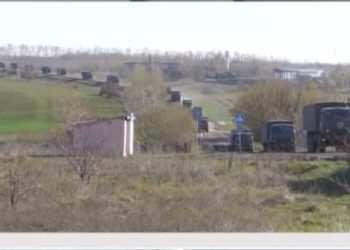 UKRAINE-UPDATE: CIA-Unfähigkeit, russische Kessel und die ukrainische Mafia