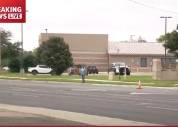 UPDATE: 18 Schüler, 3 Erwachsene von einem 18-jährigen Massenschützen an der Texas Elementary School in Uvalde, Texas, getötet
