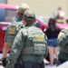 UPDATE: Biden beschuldigt, einen Fototermin mit Hero Border Patrol Agents geplant zu haben – dann beleidigte er sie und nahm die Einladungen zurück