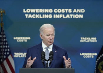 US-Umfrage: Die Sanktionen schmerzen die USA mehr als Russland