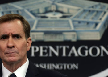 USA bereit zur militärischen Unterstützung neuer NATO-Beitrittskandidaten