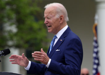 USA drängen Israel erneut zur Ausweitung der "Militärhilfe" für die Ukraine