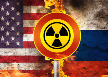 USA wollen keine Atomwaffen an Ukraine liefern – Aber …
