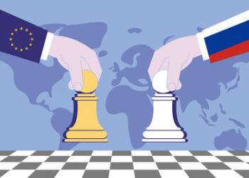 Ukraine, Deutschland und die EU: Der Sachstand