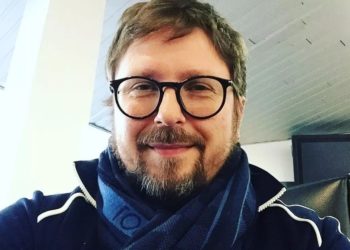 Ukrainischer Oppositions-Blogger in Spanien festgenommen