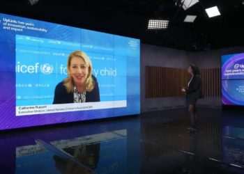 UpLink: 2 years of innovation, sustainability and impact