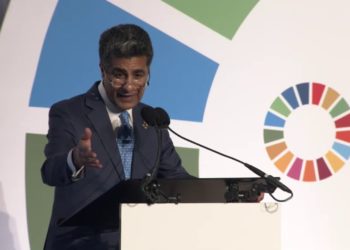 UpLink: Crowd-Sourcing for the SDGs